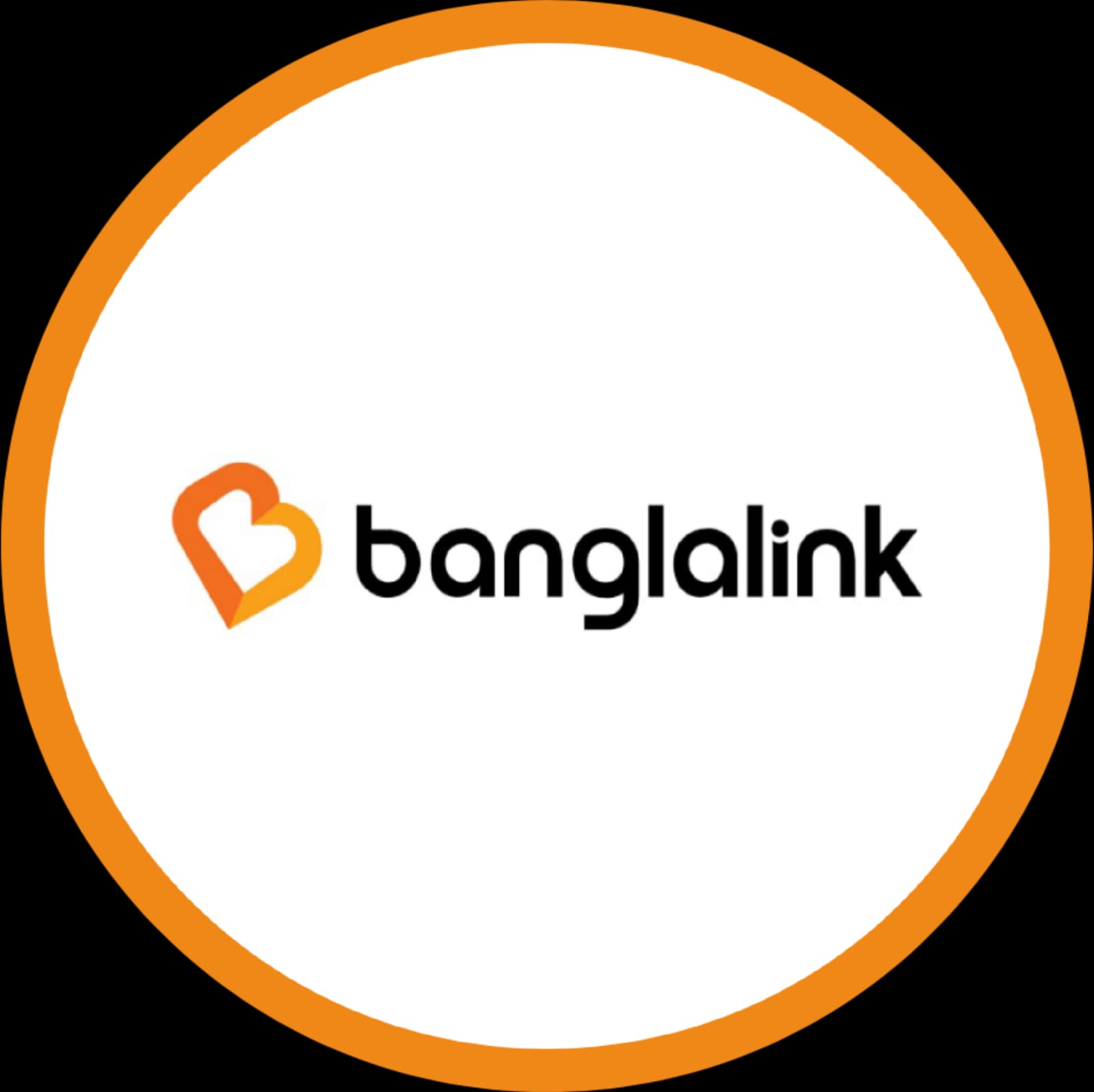 Banglalink Logo