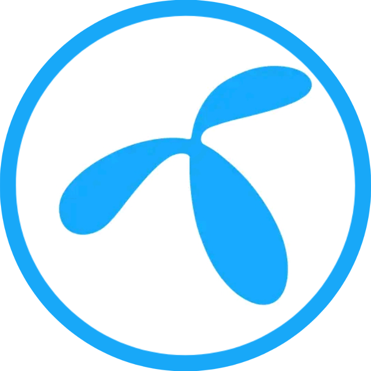 Grameenphone Logo